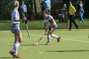 Bild 91 - BL Damen Der Club an der Alster - Mannheimer HC : Ergebnis: 1:0